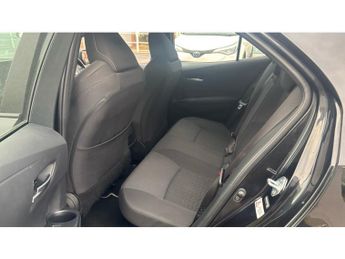 Toyota Corolla 1.8 VVT-i Hybrid Icon 5dr CVT Hybrid Hatchback