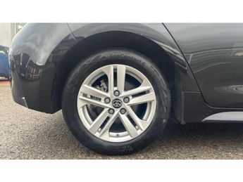 Toyota Corolla 1.8 VVT-i Hybrid Icon 5dr CVT Hybrid Hatchback