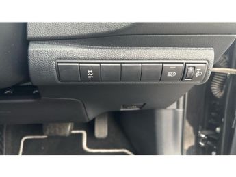 Toyota Corolla 1.8 VVT-i Hybrid Icon 5dr CVT Hybrid Hatchback