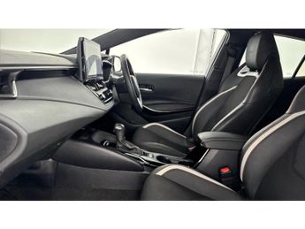 Toyota Corolla 1.8 Hybrid GR Sport 5dr CVT Hybrid Hatchback