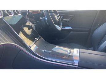 Mercedes-Benz GLC 300 4Matic AMG Line Premium Plus 5dr 9G-Tronic Petrol Estate