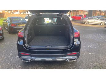 Mercedes-Benz GLC 300 4Matic AMG Line Premium Plus 5dr 9G-Tronic Petrol Estate