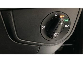 Volkswagen Polo 2.0 TSI GTI 5dr DSG Petrol Hatchback