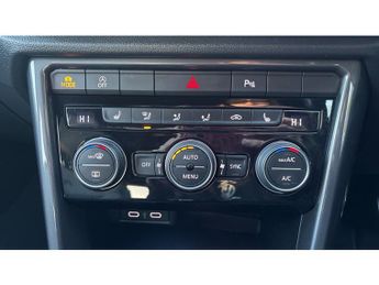 Volkswagen T-Roc 2.0 TDI R-Line 5dr DSG Diesel Hatchback