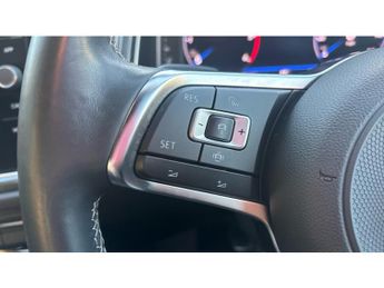 Volkswagen T-Roc 2.0 TDI R-Line 5dr DSG Diesel Hatchback
