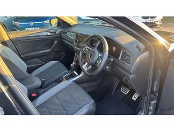 Volkswagen T-Roc 2.0 TDI R-Line 5dr DSG Diesel Hatchback