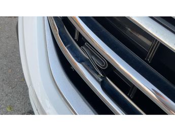 Volkswagen Tiguan 2.0 TSI 4Motion R-Line 5dr DSG Petrol Estate