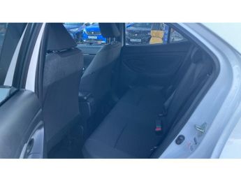 Toyota Yaris Cross 1.5 Hybrid Design 5dr CVT Hybrid Estate