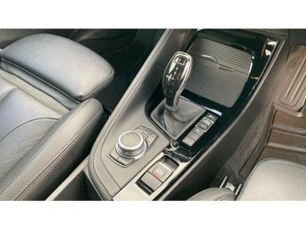 BMW X1 sDrive 18i [136] M Sport 5dr Step Auto Petrol Estate