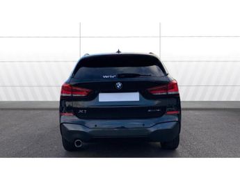 BMW X1 sDrive 18i [136] M Sport 5dr Step Auto Petrol Estate