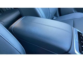 Hyundai TUCSON 1.6 TGDi 48V MHD Ultimate 5dr 2WD DCT Petrol Estate