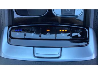 Hyundai TUCSON 1.6 TGDi 48V MHD Ultimate 5dr 2WD DCT Petrol Estate