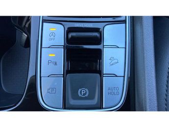 Hyundai TUCSON 1.6 TGDi 48V MHD Ultimate 5dr 2WD DCT Petrol Estate