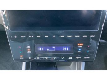 Hyundai TUCSON 1.6 TGDi 48V MHD Ultimate 5dr 2WD DCT Petrol Estate