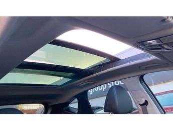 Hyundai TUCSON 1.6 TGDi 48V MHD Ultimate 5dr 2WD DCT Petrol Estate