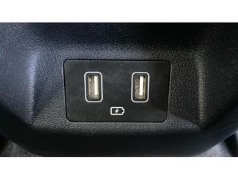 Hyundai TUCSON 1.6 TGDi 48V MHD Ultimate 5dr 2WD DCT Petrol Estate