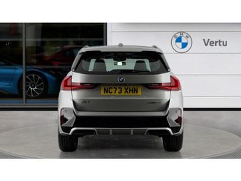 BMW X1 sDrive 20i MHT M Sport 5dr Step Auto Petrol Estate