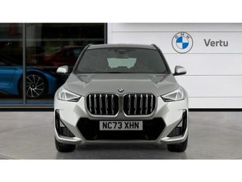 BMW X1 sDrive 20i MHT M Sport 5dr Step Auto Petrol Estate
