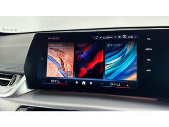 BMW X1 sDrive 20i MHT M Sport 5dr Step Auto Petrol Estate