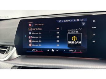 BMW X1 sDrive 20i MHT M Sport 5dr Step Auto Petrol Estate