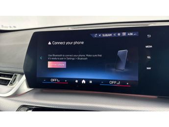 BMW X1 sDrive 20i MHT M Sport 5dr Step Auto Petrol Estate