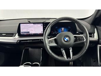 BMW X1 sDrive 20i MHT M Sport 5dr Step Auto Petrol Estate