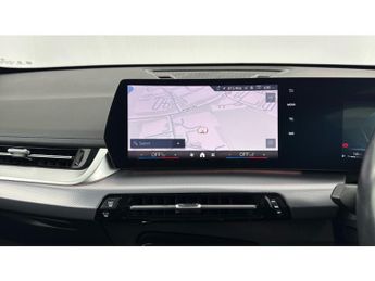BMW X1 sDrive 20i MHT M Sport 5dr Step Auto Petrol Estate