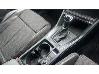 Audi Q3 35 TFSI S Line 5dr S Tronic Petrol Estate