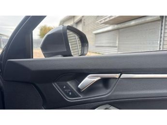 Audi Q3 35 TFSI S Line 5dr S Tronic Petrol Estate