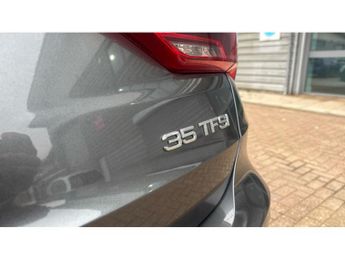 Audi Q3 35 TFSI S Line 5dr S Tronic Petrol Estate