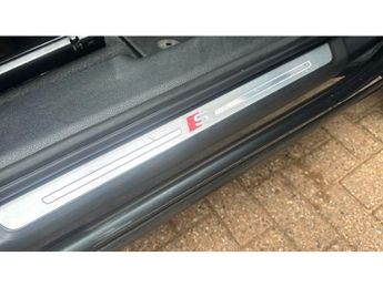 Audi Q3 35 TFSI S Line 5dr S Tronic Petrol Estate