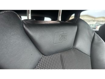 Audi Q3 35 TFSI S Line 5dr S Tronic Petrol Estate