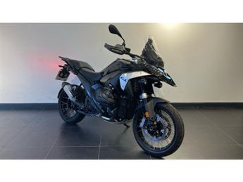 BMW 130 24 Model Year BMW R1300 GS TE