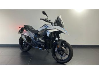 BMW 130 24 Model Year BMW R1300 GS TE