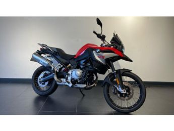 BMW 850 BMW F850 GS TE