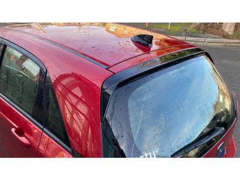 Honda Jazz 1.5 i-MMD Hybrid SR 5dr eCVT Hybrid Hatchback