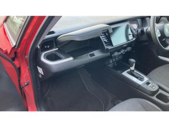 Honda Jazz 1.5 i-MMD Hybrid SR 5dr eCVT Hybrid Hatchback