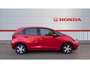 Honda Jazz 1.5 i-MMD Hybrid SR 5dr eCVT Hybrid Hatchback