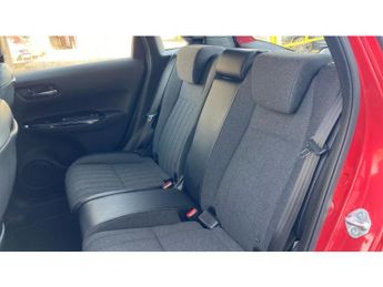 Honda Jazz 1.5 i-MMD Hybrid SR 5dr eCVT Hybrid Hatchback