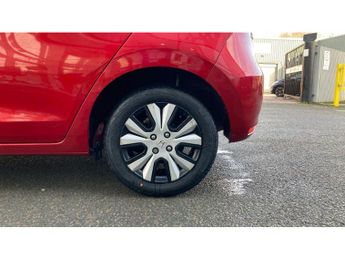 Honda Jazz 1.5 i-MMD Hybrid SR 5dr eCVT Hybrid Hatchback