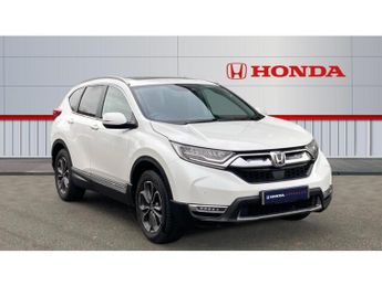 Honda CR-V 2.0 i-MMD Hybrid EX 5dr eCVT Hybrid Estate