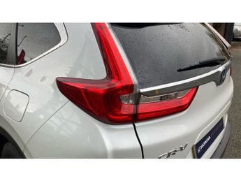 Honda CR-V 2.0 i-MMD Hybrid EX 5dr eCVT Hybrid Estate