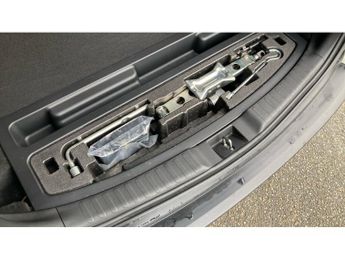 Honda CR-V 2.0 i-MMD Hybrid EX 5dr eCVT Hybrid Estate