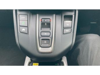 Honda CR-V 2.0 i-MMD Hybrid EX 5dr eCVT Hybrid Estate