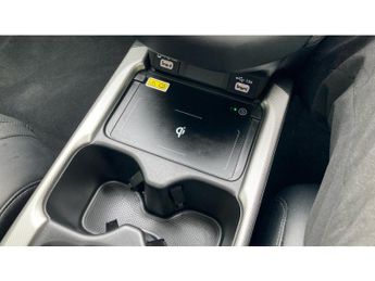 Honda CR-V 2.0 i-MMD Hybrid EX 5dr eCVT Hybrid Estate