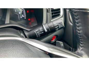 Honda CR-V 2.0 i-MMD Hybrid EX 5dr eCVT Hybrid Estate