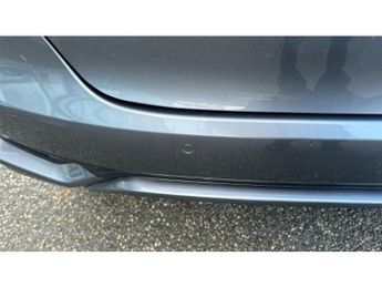 Honda Jazz 1.3 i-VTEC EX Navi 5dr CVT Petrol Hatchback