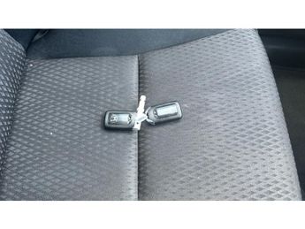 Honda Jazz 1.3 i-VTEC EX Navi 5dr CVT Petrol Hatchback