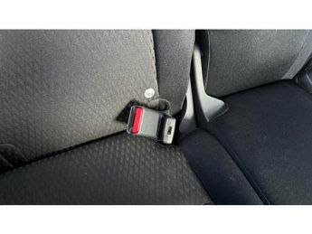 Honda Jazz 1.3 i-VTEC EX Navi 5dr CVT Petrol Hatchback