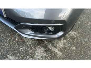 Honda Jazz 1.3 i-VTEC EX Navi 5dr CVT Petrol Hatchback